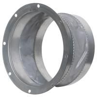 Вставка гибкая SHUFT В для RAD ДУ №6,3