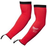 Нарукавники Milwaukee с уровнем сопротивления порезам С, 40см 4932478584