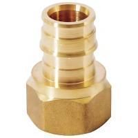 Муфта Royal Thermo ritable радиальная переходная, латунь ВР 25х1