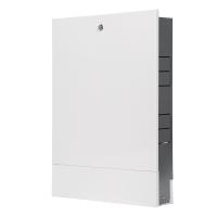 Шкаф встроенный Royal Thermo ШРВ 1 648-711*450*120-180