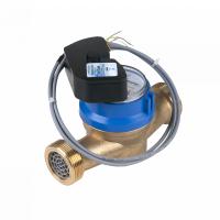 Счетчик воды Декаст общедомовой ОСВХ-32 "НЕПТУН" Класс "С" МИД И