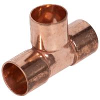 Тройник 7/8, 22.27 мм