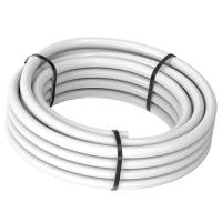 Труба Comap MultiSKIN4 металлопластиковая белая 20x2.0, метр (100)