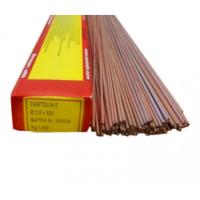 Припой Castolin S5 2x2 мм