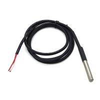 Датчик температуры MY HEAT в колбе проводной