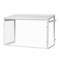 Ограждение BALLU 500*1000*800