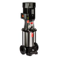 Насос вертикальный многоступенчатый РИДАН RMV 3-3F