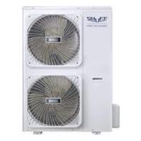 Блок компрессорно-конденсаторный наружный системы кондиционирования SHUFT SDVC-V28W/DRN1