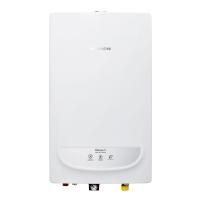 Котел газовый Navien Deluxe C -24k, настенный, 2 конт., закр.кам.сгор.