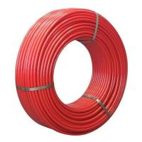 Труба VARMEGA PE-Xb/EVOH 16x2.0 mm красная, метр (200)