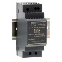 Блок питания HDR-30-24 MW LPF