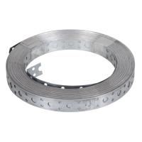 Лента перфорированная, оцинкованная CT 20x0,7