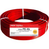 Труба РОСТерм PEX-B 16х2.0 Теплый пол, бухта_50