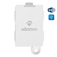 Модуль съемный управляющий HOMMYN HDN/WFN-02-08