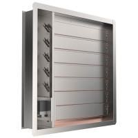 Клапан противопожарный SHUFT SHFDC-90-Mn-1200_550-MB24-0-0-0-0