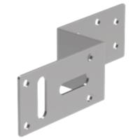 Пластина монтажная Royal Thermo для настенного уголка