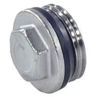 Пробка для коллектора Giacomini 1 1/2", R592DX007