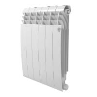 Радиатор алюминиевый Royal Thermo BILINER A 500 - 6 секц.