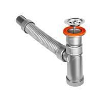 Сифон для раковины BETTOSERB, арт. 125310