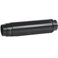 Компенсатор РИДАН PN16 DN65, перемещение: +12/-28mm, внутренняя гильза/внешний кожух