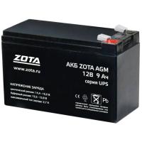 Батарея аккумуляторная ZOTA GEL100-12