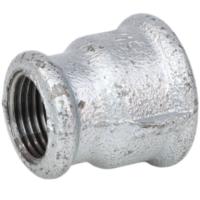 Муфта FITTEX чуг перех оц Ду32х25 (1 1/4"х1") ВР