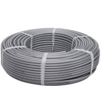 Труба Uni-Fitt PE-Xa/EVOH 25х3.5, (50), серая 565F2505.P