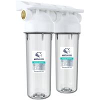 Фильтр Unicorn магистральный 10" KSBP1/2 DUO