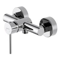 Смеситель AQUATEK ЕВРОПА д/душа AQ1360CR