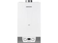 Котел газовый настенный MIZUDO GB M40Т (40 кВт, 2 Т/O) 2 конт., с раздел.т/о, закр.кам.сгор.