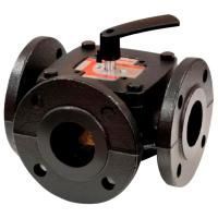 Клапан смесительный Giacomini поворотный DN50, R297Y105