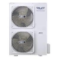 Блок компрессорно-конденсаторный наружный системы кондиционирования SHUFT SDVC-V28W/DRN1