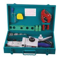 Комплект сварочного оборудования Сandan Cm-06 1500 вт зеленый ящик TR-GN