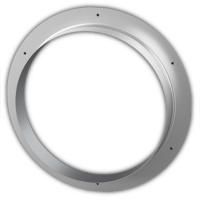 Фланец со стороны всасывания AS MPC 400