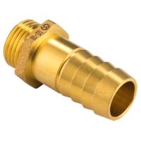 Штуцер для шланга MVI 1/2x12 mm с наружной резьбой