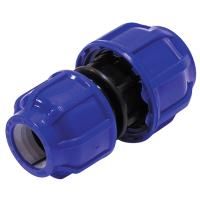 Муфта TEBO ПНД CN-TB переxодная 110 x 63, T-ПНД.М.0.110-63.CN