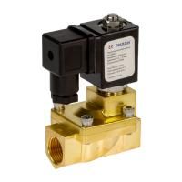 Клапан регулирующий РИДАН EV220WR