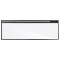 Рамка фронтальная со стеклом и кнопкой для RTFP/P-AR50LS (HYAR1950-A01)