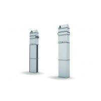 Завеса тепловая промышленная SHUFT R 7 N-N-4000 VIM