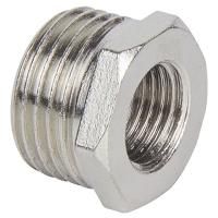 Переходник-футорка TEBO ВР/НР 1.1/4"x1.1/2" (8/144)