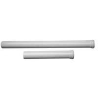 Удлинитель BAXI диам. 110 мм, L-1000 мм, полипропиленовый
