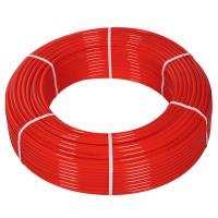 Труба Royal Thermo из полиэтилена PE-RT/EVOH d16x2.0 тип 2 (200)