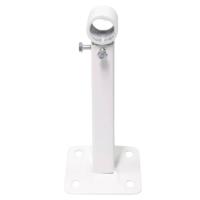 Кронштейн Кайрос для крепления расширительного бака белый 3/4", А15.8