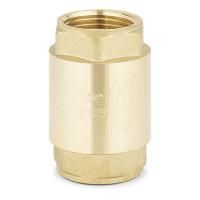 Клапан обратный VARMEGA с нейлоновым диском 3/4" VM04602