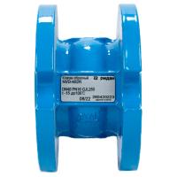 Клапан обратный РИДАН NVD-402R PN16 DN65 фланцевый