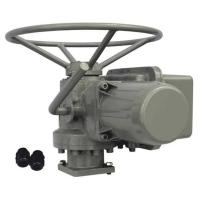 Электропривод ГЗ-Б200/24 380В quot;Бquot;