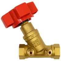 Клапан балансировочный STI 1/2" (60)