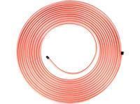 Труба медная (V) ТОР 9,52х0,6х15000 (3/8), бухта