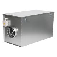 Установка приточная SHUFT ECO 200/1-5,0/ 2-A