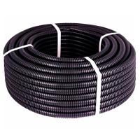Гофротруба защитн.для ПЭ-трубы 20, бухта 50м